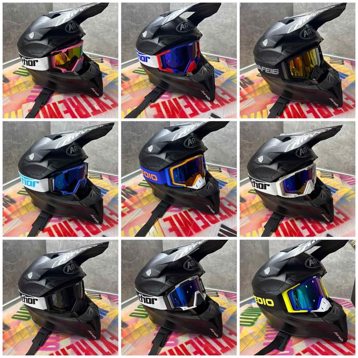 Ракохватки за масур,чанта за крак, сламки и очила и др !