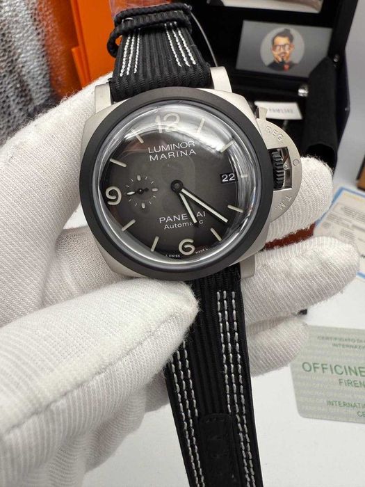 Luminor Panerai Marina