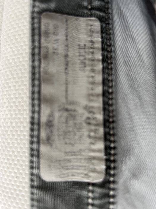 Blugi DIESEL  Akee w32 l32