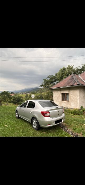 Vand logan 2013 0.9 tce