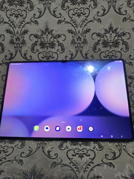 Samsung galaxy Tab S10 Ultra 5G