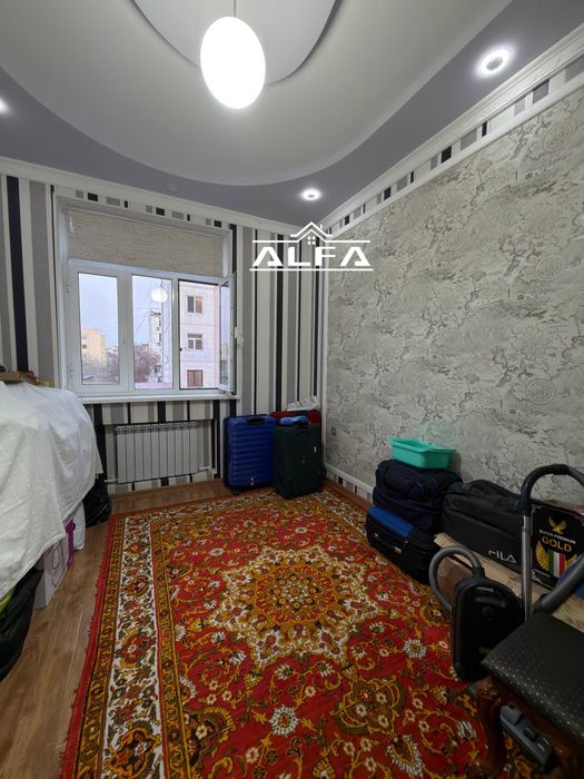 3 xonali 100 m2 2-qavat