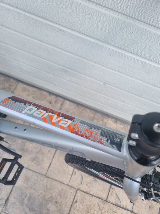Bicicleta de oras Carrera , roti 27,5 , import UK
