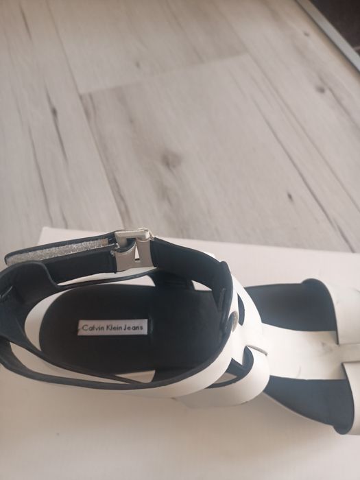 Sandale Calvin Klein