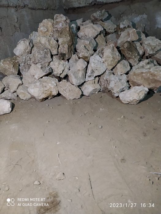 Декоративный камни для аквариума