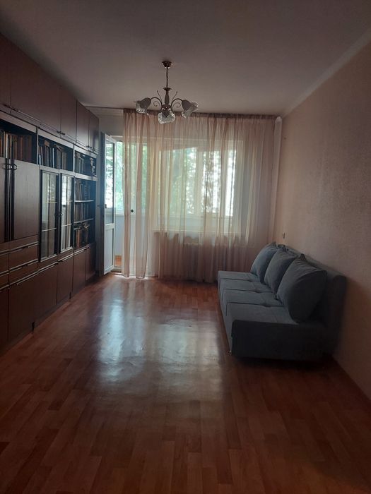 Продам  2х комнатную квартиру.