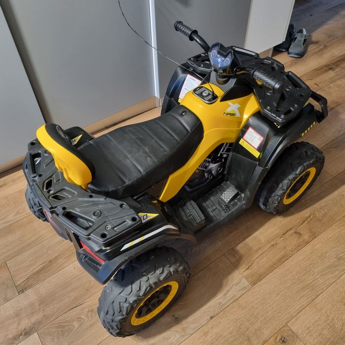 ATV electric copii