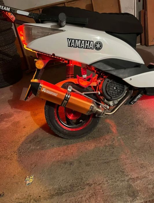 М8 про стант 180куб