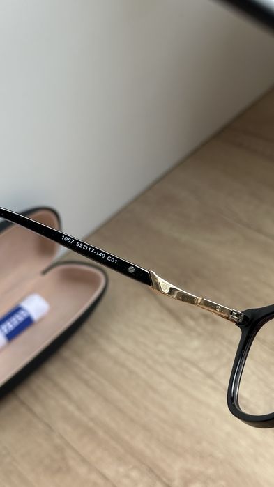 Ochelari protectie ecran lentile ZEISS