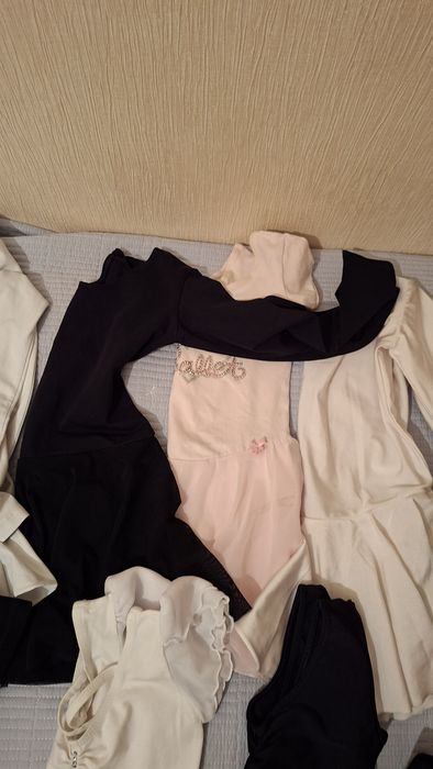 Продам  купальники для танцы