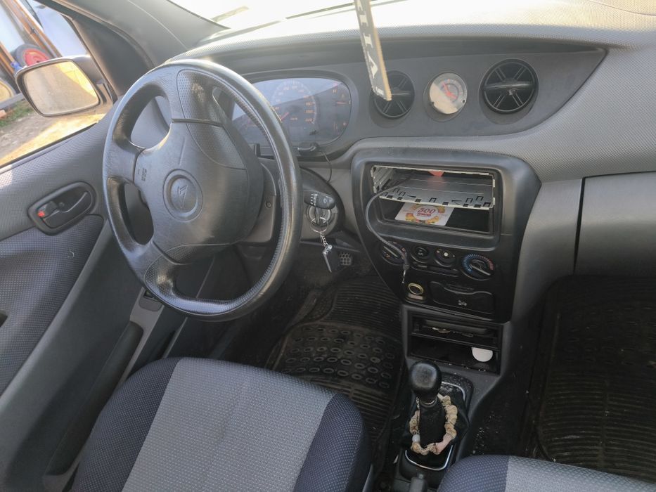 Дайхацу Териос на части