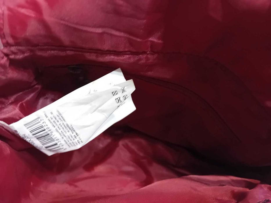 Desigual-дамска кожена чанта