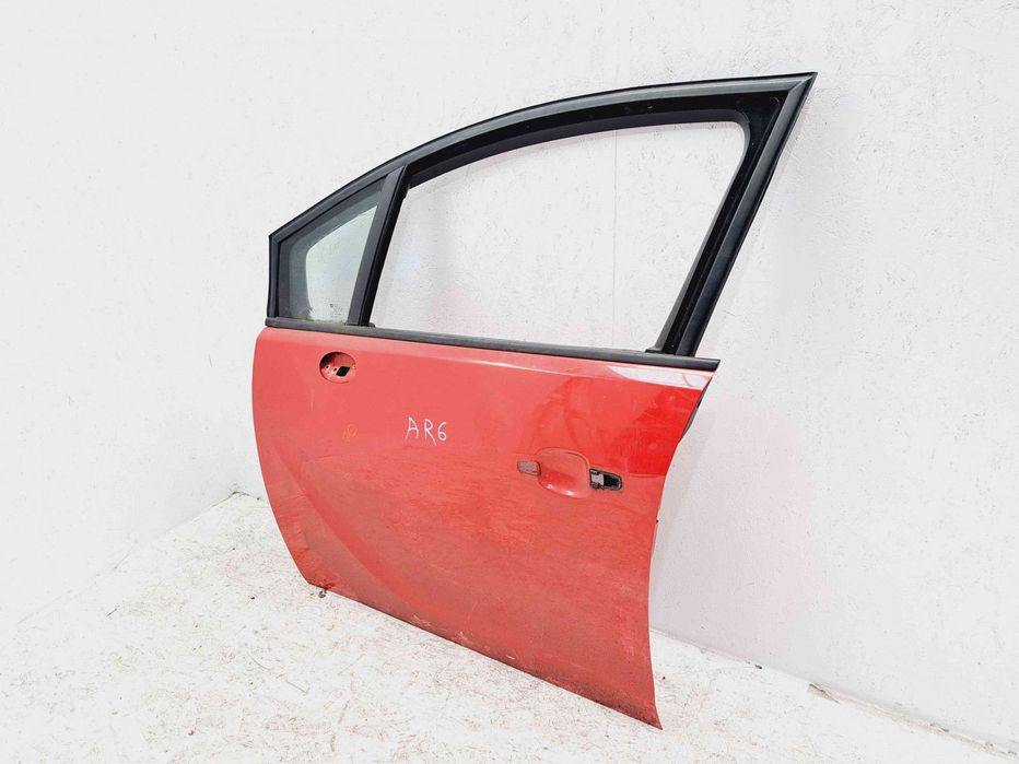 Usa stanga fata Opel Meriva B [Fabr 2010-prezent] 79U (547)