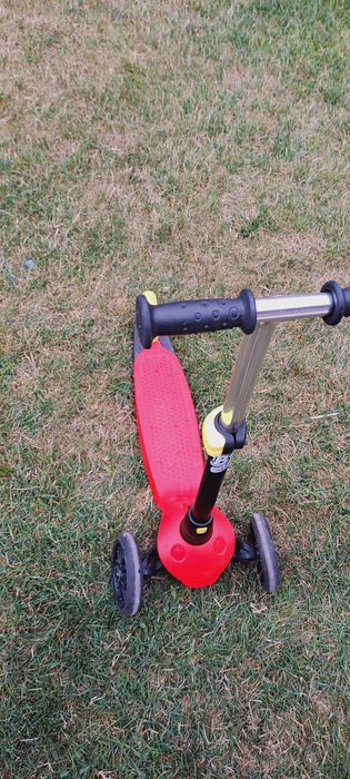 Trotineta pentru copii