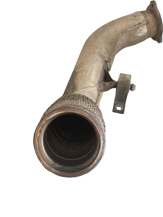 Teava Flexibila Teava De Esapament Audi A5/S5 Ii Sportback F5A 2020 2.0D 163Cp Deze Mild Hybrid 8W0253350Bp