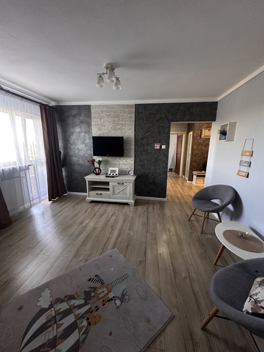 Apartament regim hotelier in M-uri 2 camere