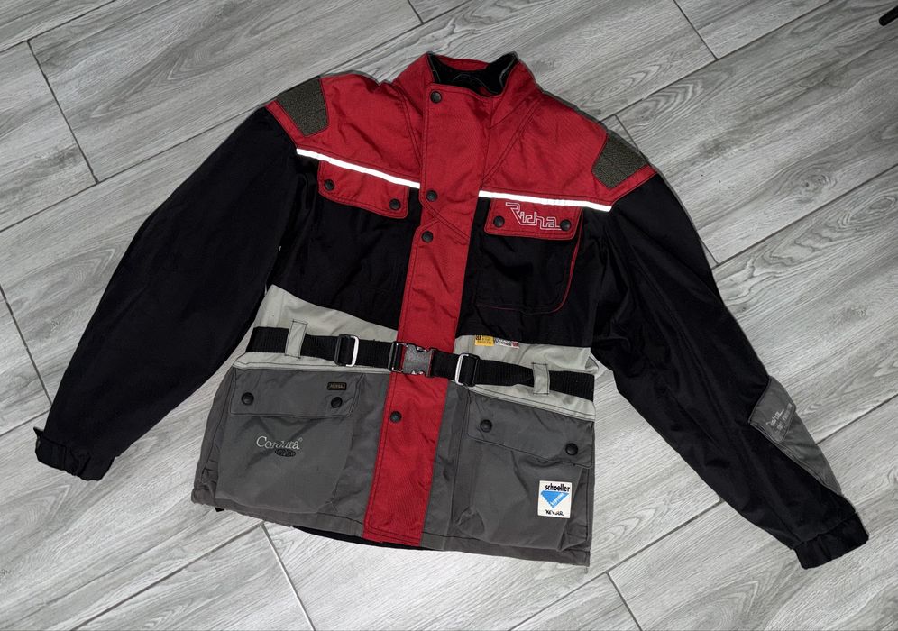Geaca moto Richa măsura M