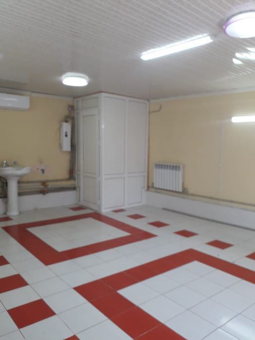 Гараж под бизнес ,