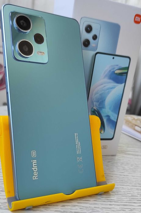 Xiaomi redmi note 12 pro 5G Перфектен