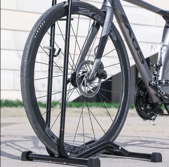 Подставка для вело держатель