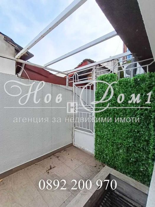 Помещение с медицински статут/ Готово за стартиране/Широк център Варна