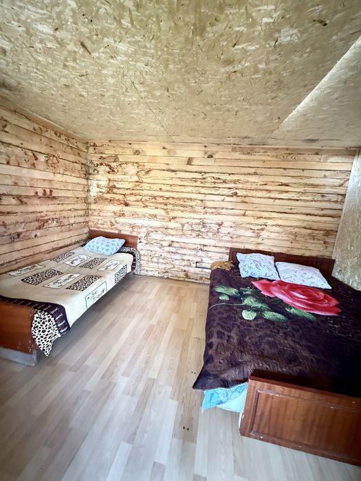 Жилой дом с бизнесом