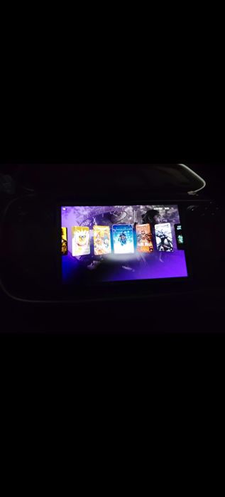 Продам Steam Deck Oled 512g