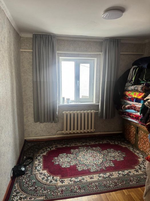 4 бөлмелі үй сатылады, саяжай Мерей