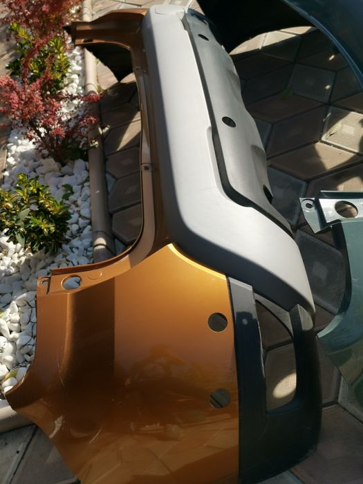 Bara spate dacia duster 2 2019/2020/2021/2022/2023/2024