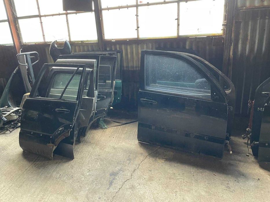 usi haione trape capote toyota land cruiser j 90 j 120