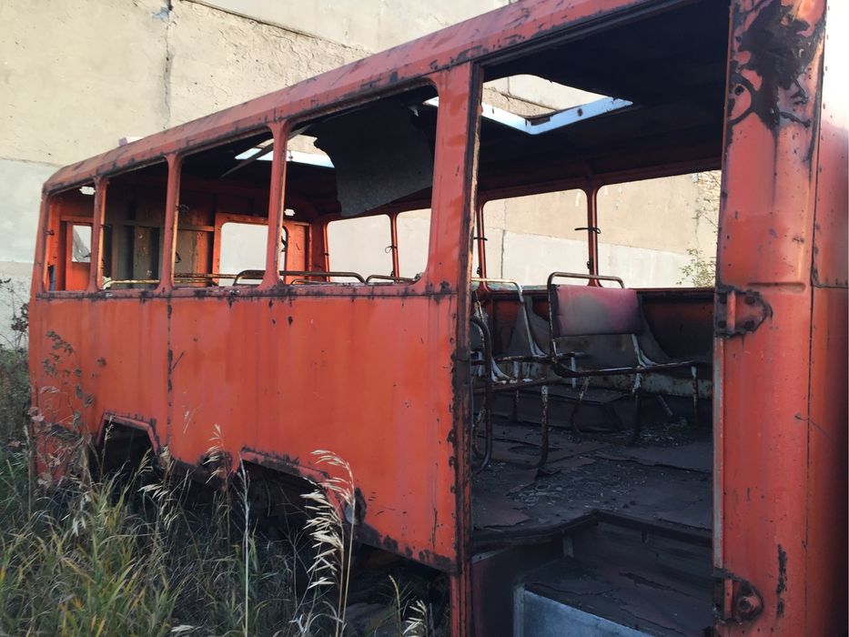 Продам Урал 4320  Вахтовка