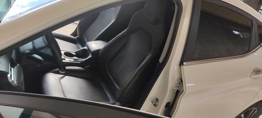 Автомобиль Jac J7