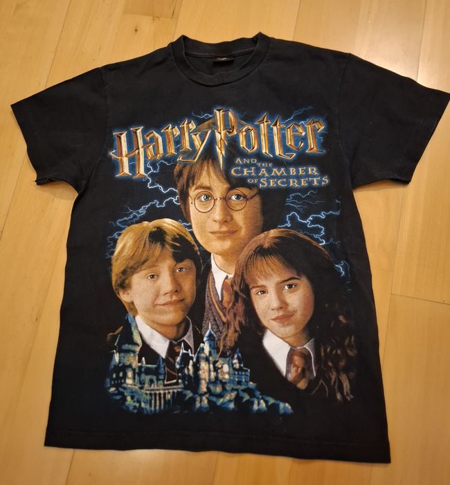 Tricou Harry Potter