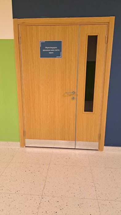 Антивандальные Двери Межкомнатные