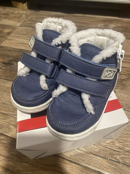 Обувки на Колев и Колев