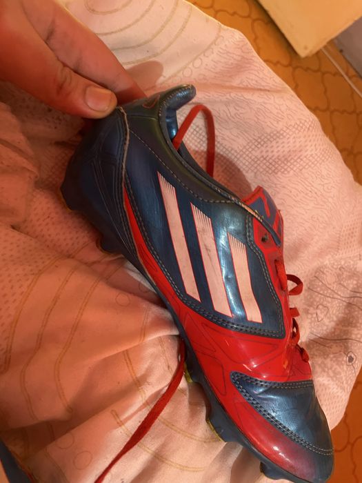 Бутонки Adidas F10  Номер 39 и 1/3