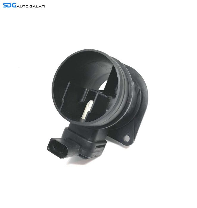 Debitmetru Aer Audi A3 8P 1.6 TDI CAY CAYB CAYC 2008 - 2013 Cod 03L906461 5WK97023 [B3489]