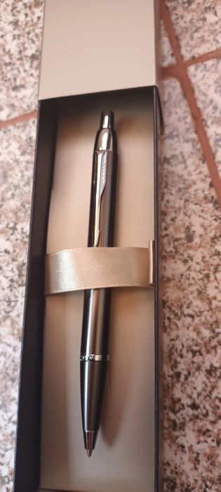 Pix Parker nou original