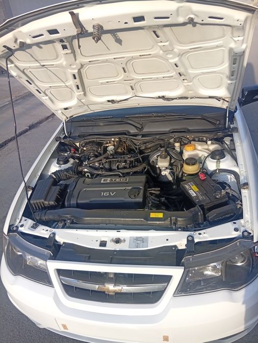 Нексия 1.6 Донс 2014