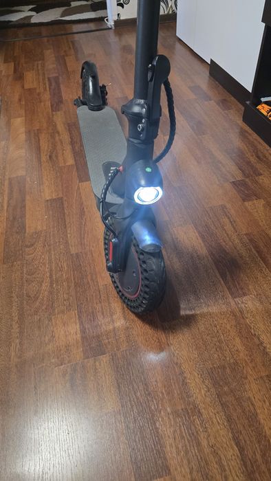 Trotineta electrica E-WheelsV2PRO