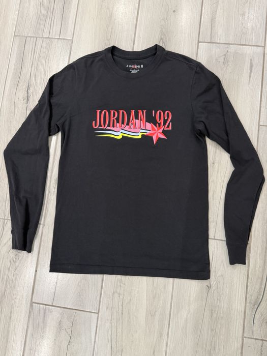 Тениска JORDAN , Nike