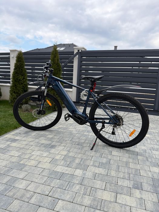 Bicicleta electrica
