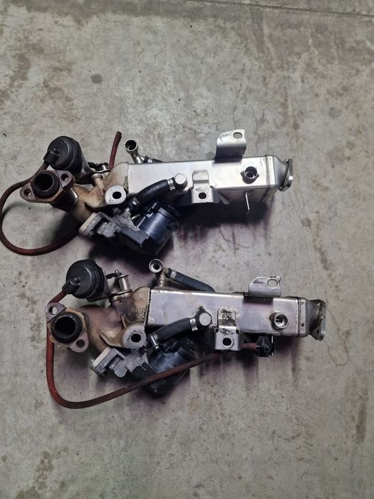 Egr răcitor bmw e90 e91 e92 e93 f20 f30 f36 320d f10 520d 7810751