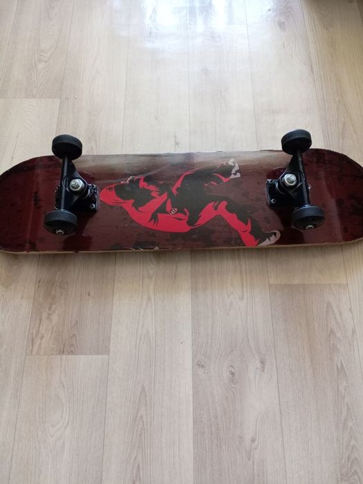 Продам скейтборд