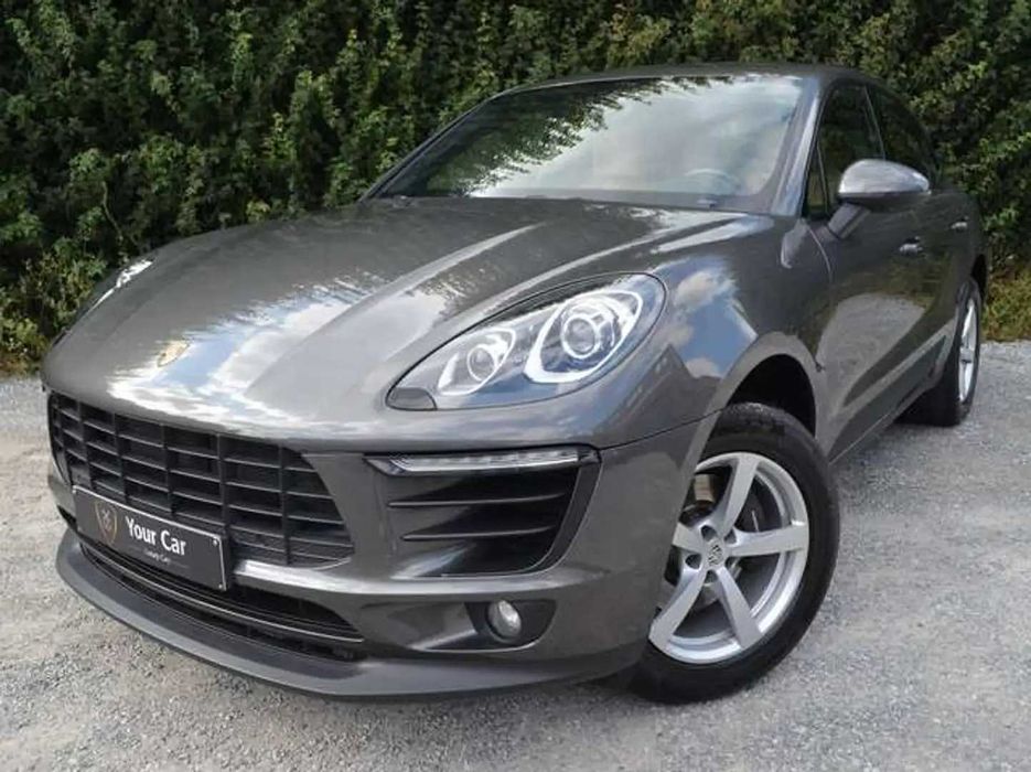 Dezmembrez Porsche Macan R4 TFSI 2.0 benzina turbo cod CYPA/bara Macan/Capota Macan/cutie Macan A5B03/far macan/