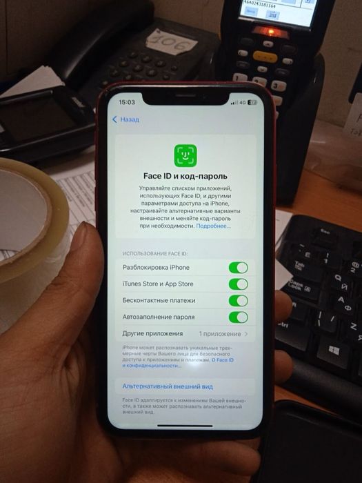 Iphone xr 74/64гб