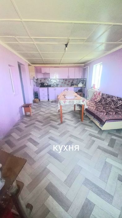 Продам большой дом