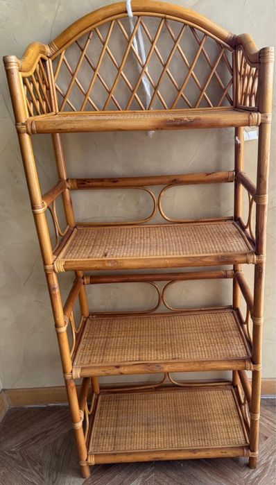 Продам ротанговую мебель