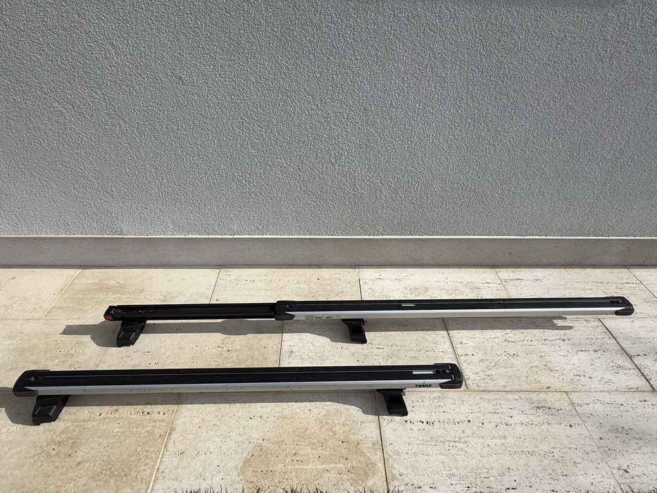 Bare transversale THULE GLC