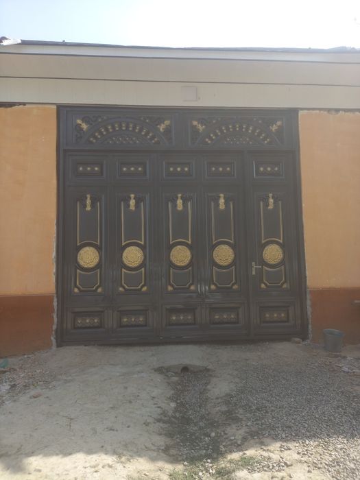 Darvoza Rovot Vorota